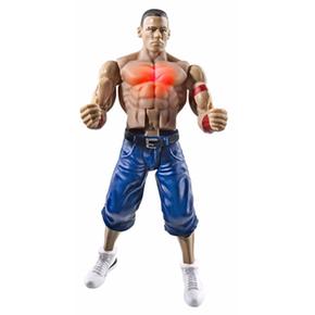 Figura Wwe – Flexforce Lightning – John Cena