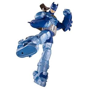 Figura Transformable Batman – Batman Power Attack Fighting Cyclone