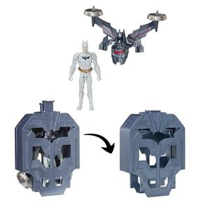 Superfigura Batman Con Accesorio – Batman Flight Strike