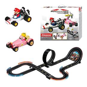 Circuito Go 43 Compacto Supermario 1 derBCxo
