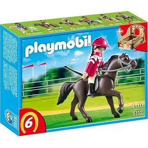 - Caballo Árabe – 5112 Playmobil