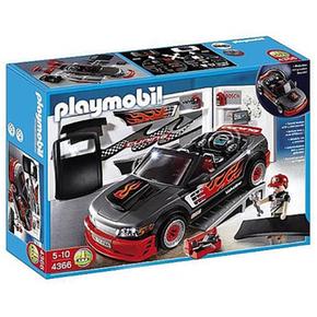 - Coche Tuning Con Sonido – 4366 Playmobil