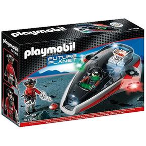 - Darksters Planeador – 5155 Playmobil