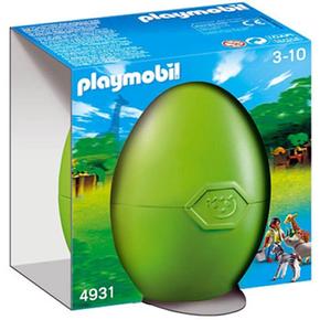 - Cuidador De Animales – 4931 Playmobil