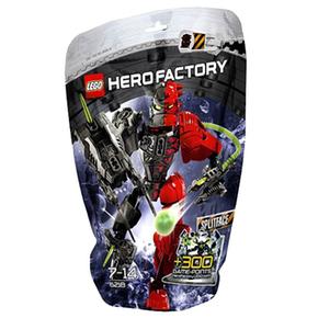 Lego Hero Factory – Splitface – 6218