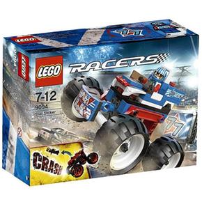 Lego Racers – Estrella De Acero – 9094