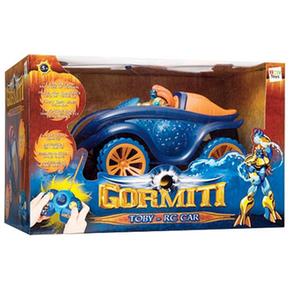 Control Gormiti Gormiti Agua Control Radio Radio QCBordWex