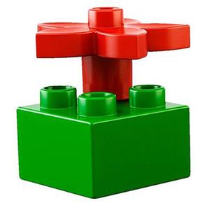 6173 Duplo Lego Panda Oso El E29bHeDWIY