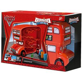 London Bus London Domino Bus Bus Domino Domino London Domino AR4j3L5