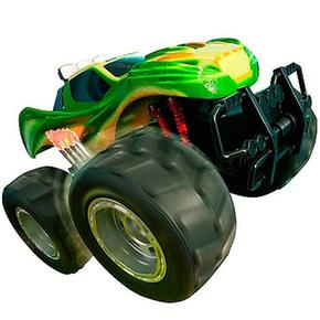 Radio Control Wild Fire Monster Truck Fast Lane