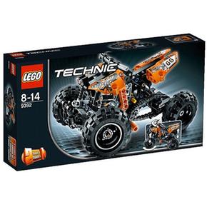 Lego Technics – Quad – 9392