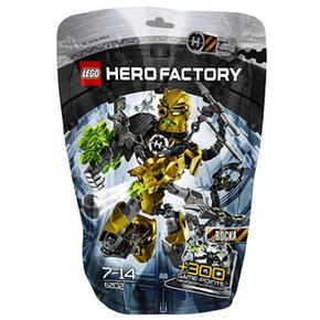Lego Hero Factory – Rocka – 6202