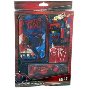 Kit Nintendo Ds Amazing Spiderman