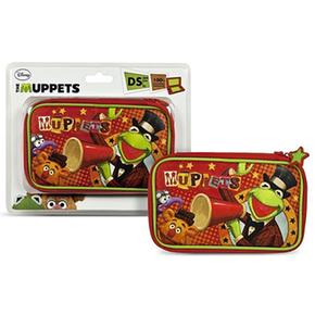 Bolsa Ds The Muppets Gustavo