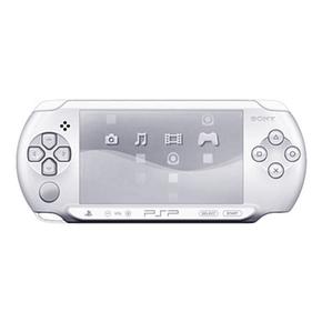 Consola Psp Blanca – E1004