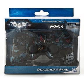 Controller Ps3 Batman El Caballero Oscuro: La Leyenda Renace