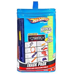 Hot Wheels – Pack Pistas