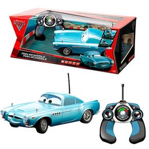 Radio Control Cars 1:16 – Finn Mcmissile