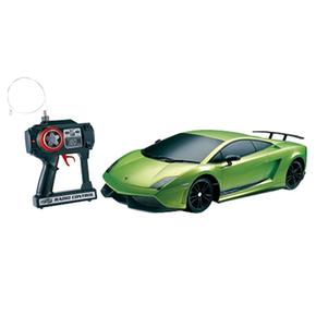 Fast Lane Radio Control 1 10 Lamborghini Gallardo Lp 570 4 Verde
