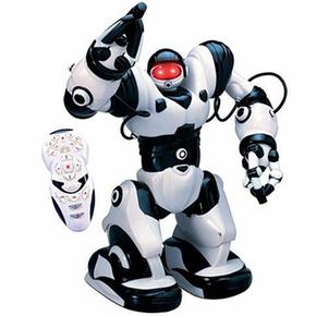 Robot Robosapien – Blanco
