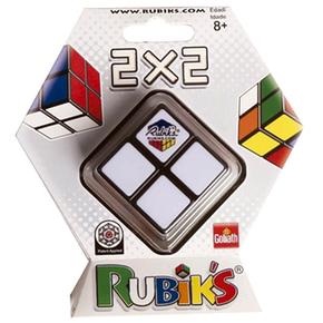 Cubo De Rubik S 2×2