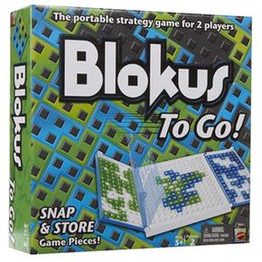 Blokus Portátil