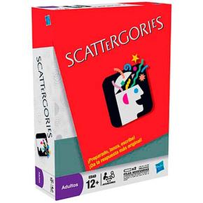 Scattergories