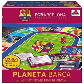 Planeta Barça