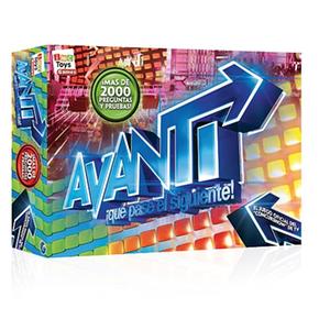 Avanti