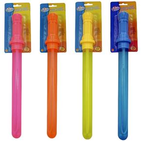 Sizzlin Cool – Monster Bubble Stick (colores Aleatorios)