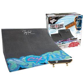 Tech Deck Tony Hawk Rampa