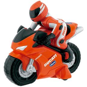 Moto Radio Control Ducati