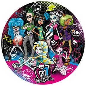 Puzzle 500 Piezas Monster High