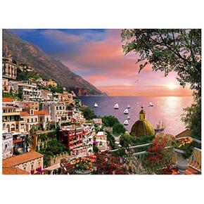 Puzzle 1000 Romantic – Positano