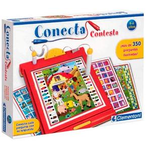 Conecta-contesta