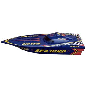 El Barco De La Velocidad De Fast Lane