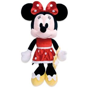 Peluche I Love Minnie 43 Cm