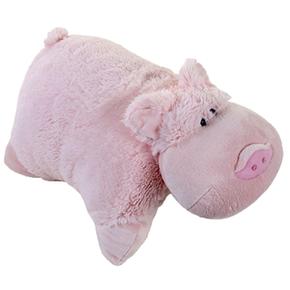 Pillow Pets – Peluche Almohada – Cerdito Gracioso