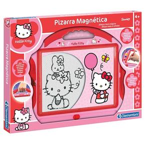 Pizarra Hello Kitty