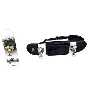 Avigo – Skateboard Con Mochila