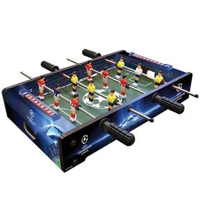 Futbolín De Mesa Champions League