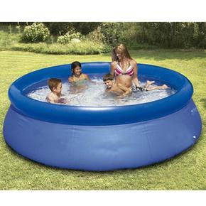 Piscina Paneles Sizzlin Cool (244 X 66cm)