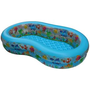 Piscina Familiar Sizzlin Cool – 240 X 150cm