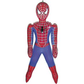 Figura Spiderman 60cm Hinchable
