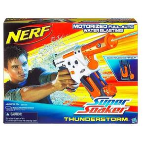 Nerf Super Soaker Thunderstorm