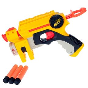 N-strike Nite Finder Ex-3 Nerf