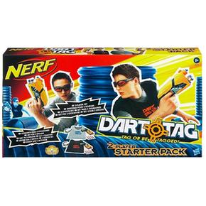 Nerf Dart Tag Starter Set