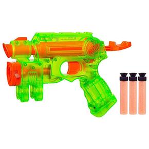 Nerf N Strike Nite Finder Sonic