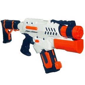 Super Soaker Nerf Tornado Strike