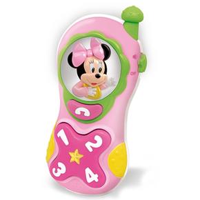 Primer Teléfono Móvil Con Mi Minnie 8myvNw0nO